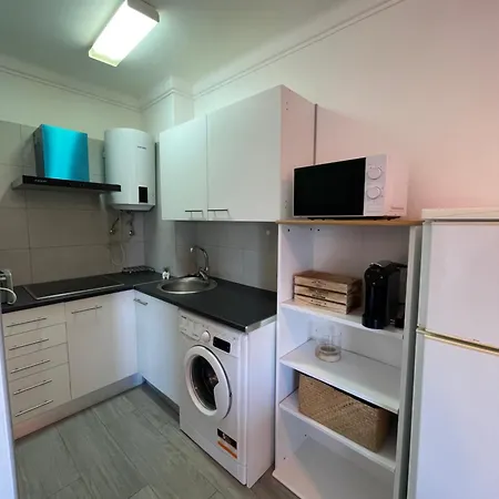 Apartamento In Da Rocha *