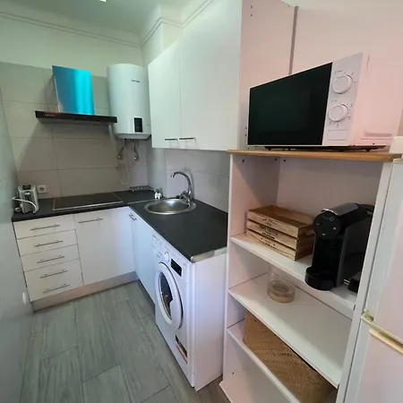 In Da Rocha * Portimão