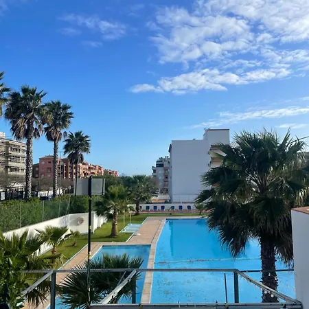 In Da Rocha Apartament