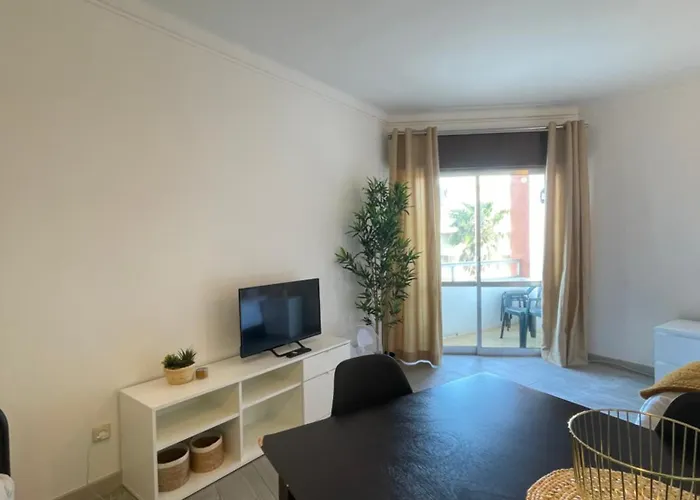 In Da Rocha Lägenhet *