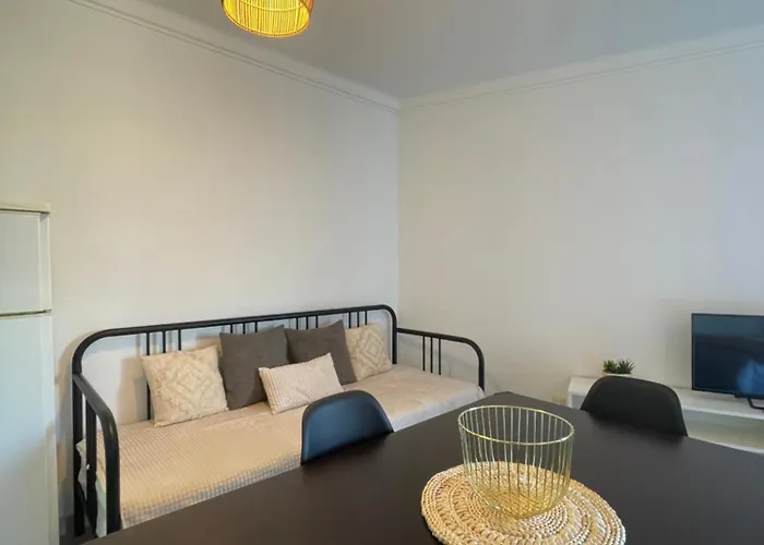 In Da Rocha Portimão