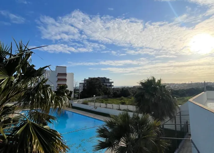 In Da Rocha Apartamento *