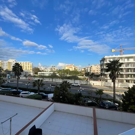 Apartmán In Da Rocha Portimão