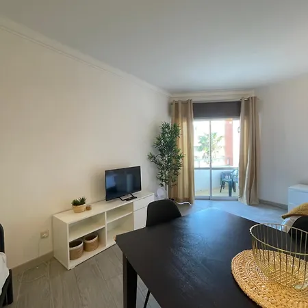 In Da Rocha Apartmán *